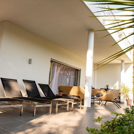 Villa Croix Des Gardes Cannes Dış mekan fotoğraf