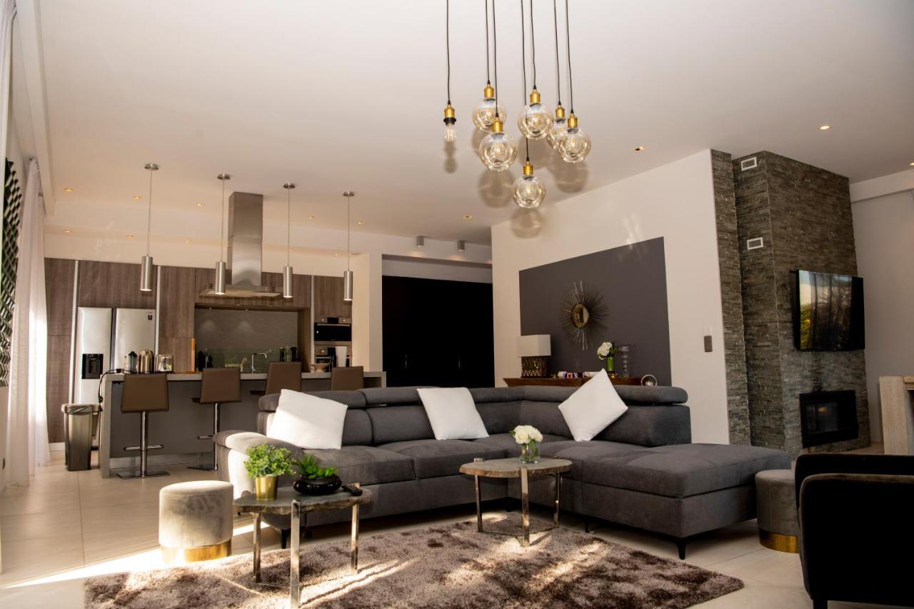 Villa Croix Des Gardes Cannes Dış mekan fotoğraf