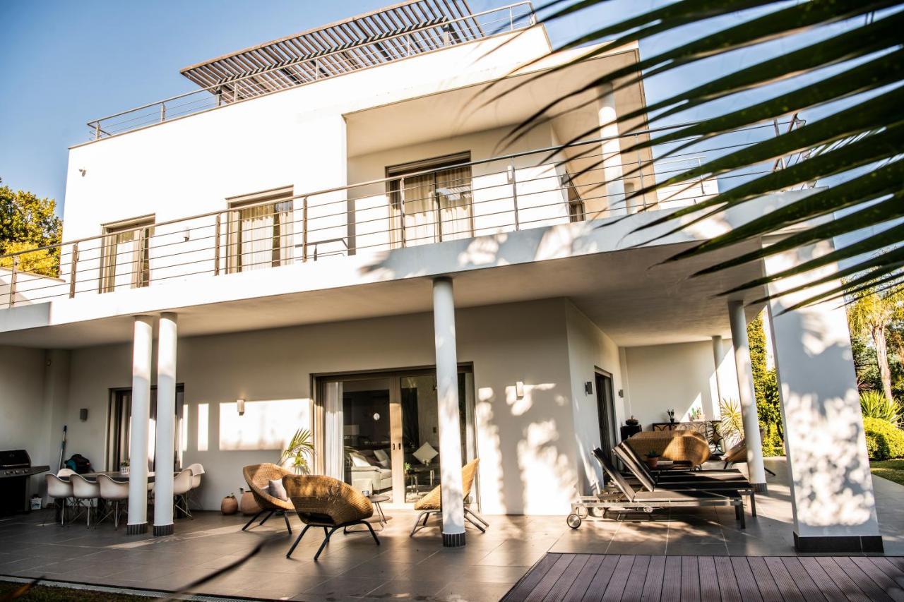 Villa Croix Des Gardes Cannes Dış mekan fotoğraf