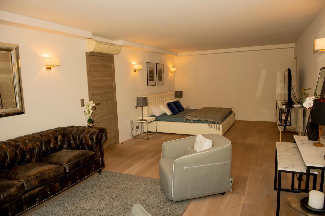 Villa Croix Des Gardes Cannes Dış mekan fotoğraf