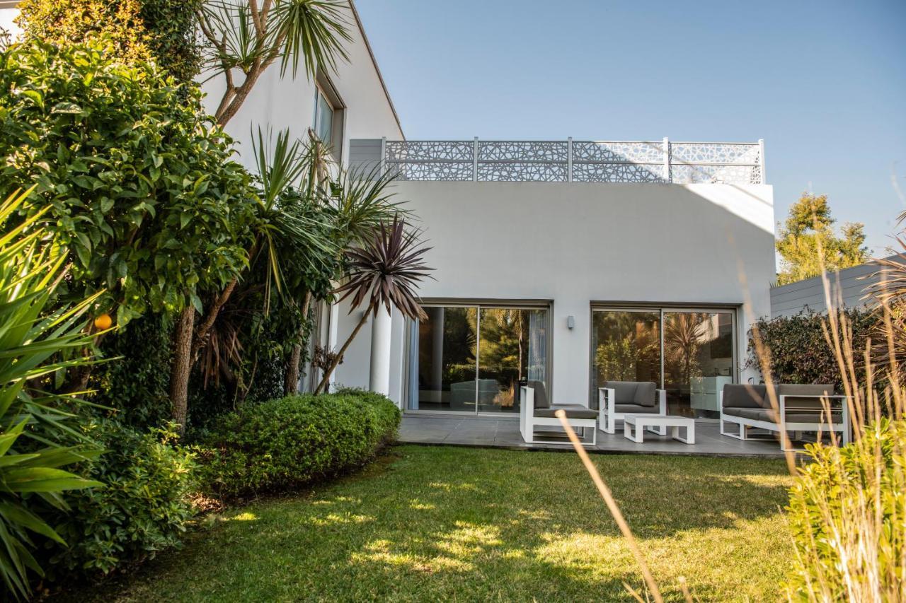 Villa Croix Des Gardes Cannes Dış mekan fotoğraf
