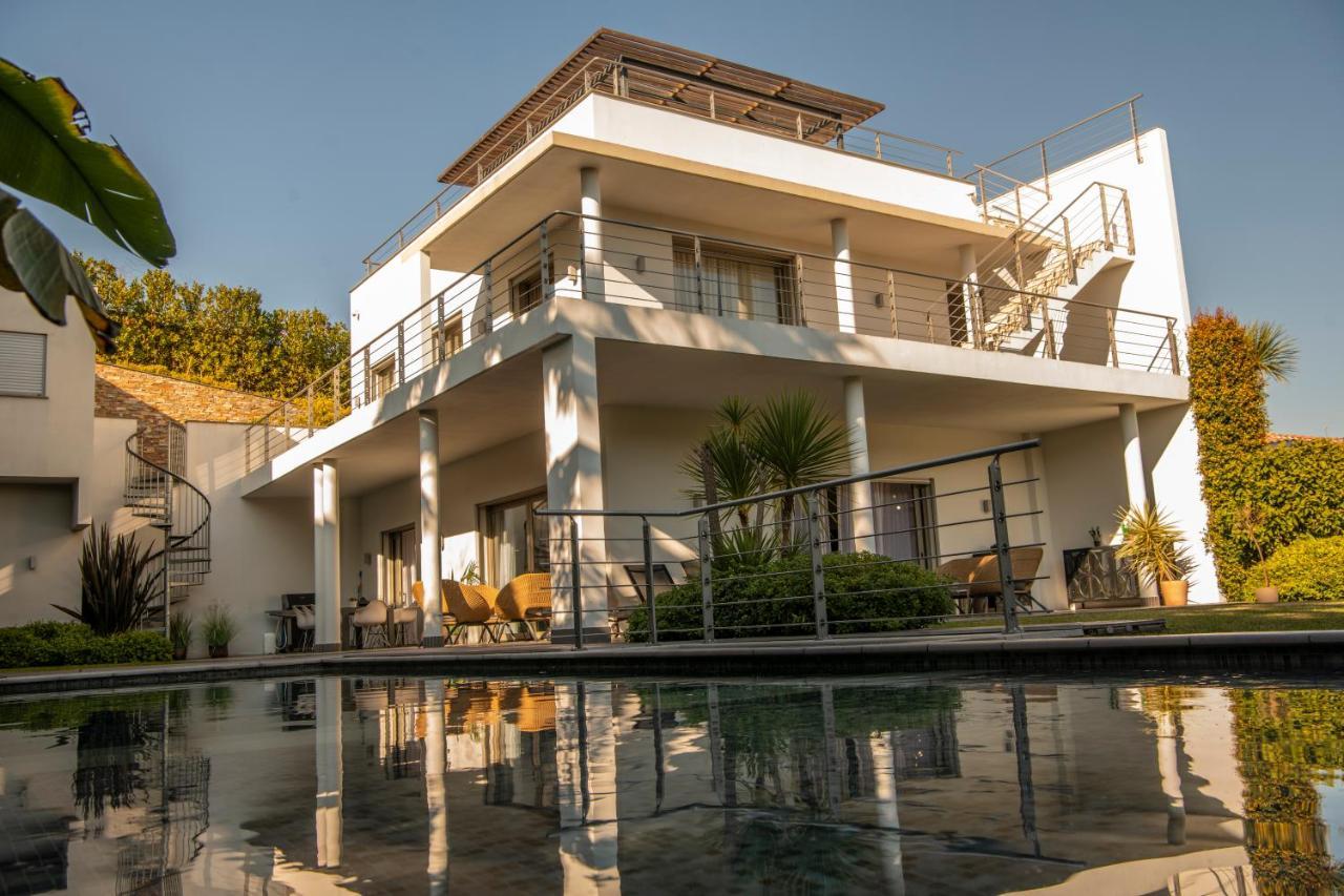 Villa Croix Des Gardes Cannes Dış mekan fotoğraf