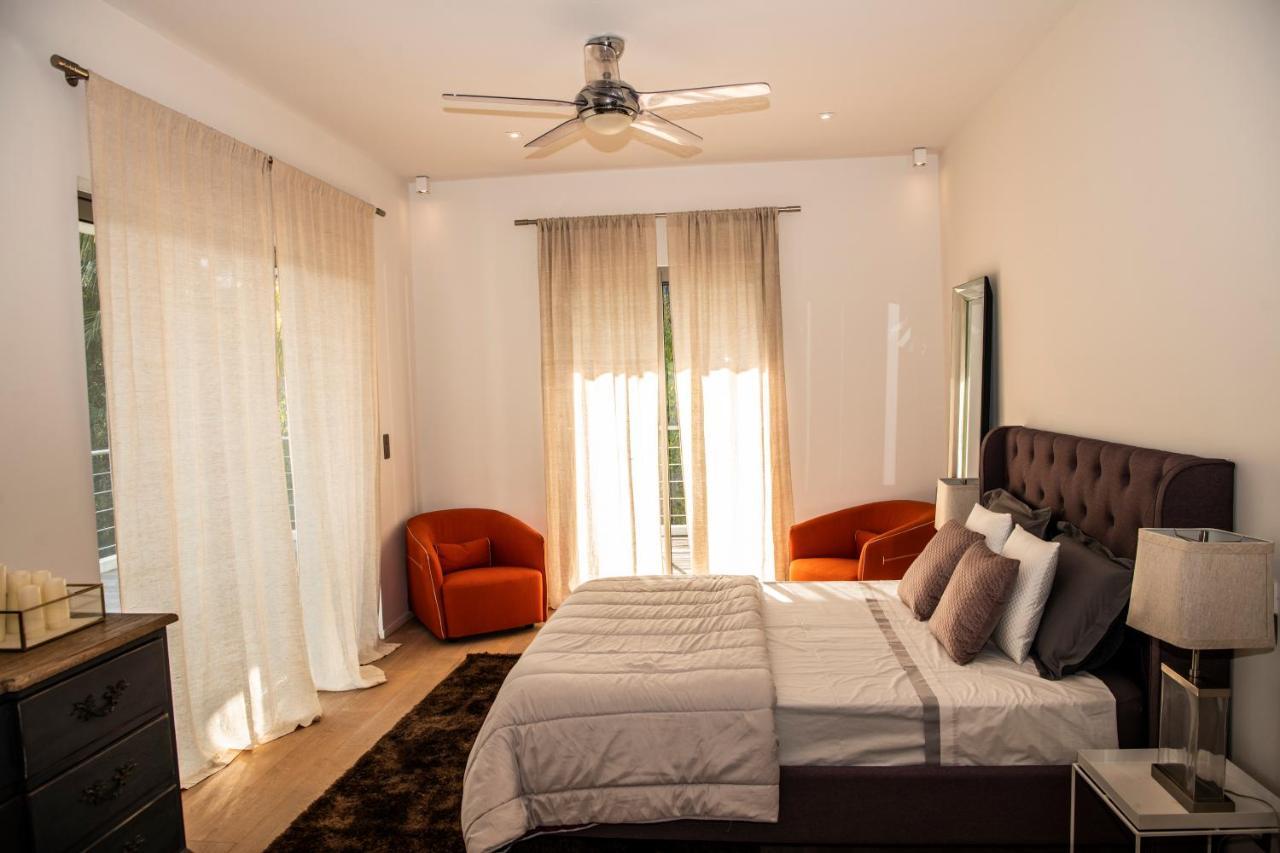 Villa Croix Des Gardes Cannes Dış mekan fotoğraf