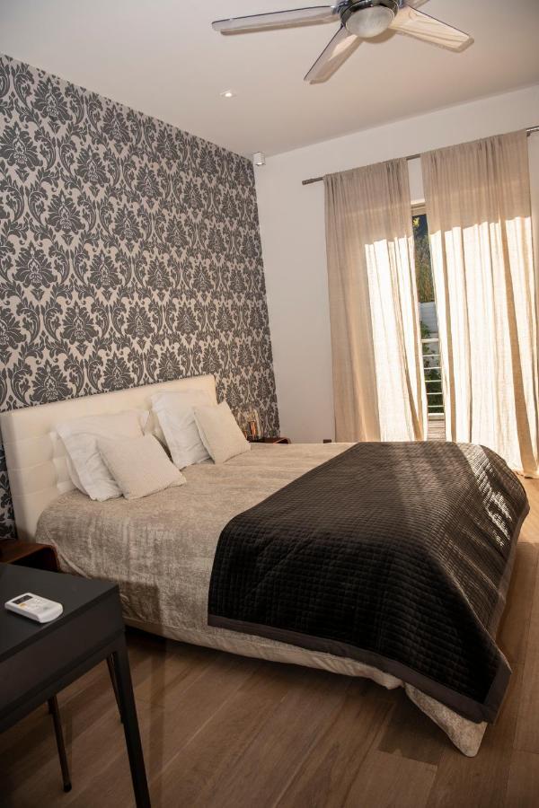 Villa Croix Des Gardes Cannes Dış mekan fotoğraf