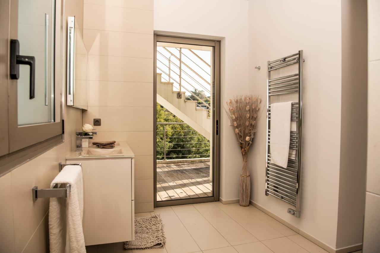 Villa Croix Des Gardes Cannes Dış mekan fotoğraf